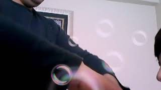 Evdeki Imkanlarla Top Şişirme