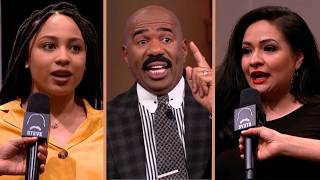 Details Dating RED FLAGS Steve Harvey Says NEVER Ignore! 🚩 News