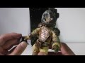 Kane alien  figurine neca fr