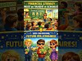 #kids #shorts #viral #money #investing
