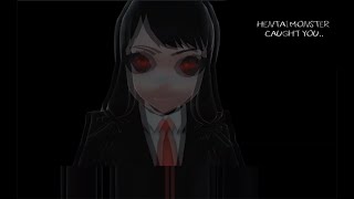 Hunted By A Hentai Monster!!?