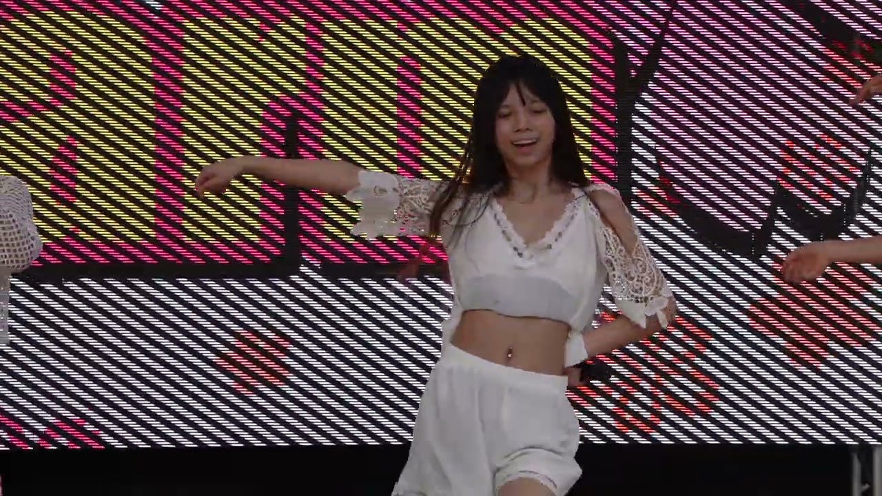 DSK 2025.08.16 Nagoya DANCE CONNECTION2025 - YouTube