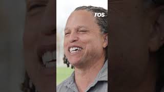 Cobi Jones helped build US soccer before there was even a roadmap. #soccer #worldcup