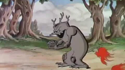 @Disney 1932 ‘Flowers and Trees’ was the first cartoon to win an Oscar.