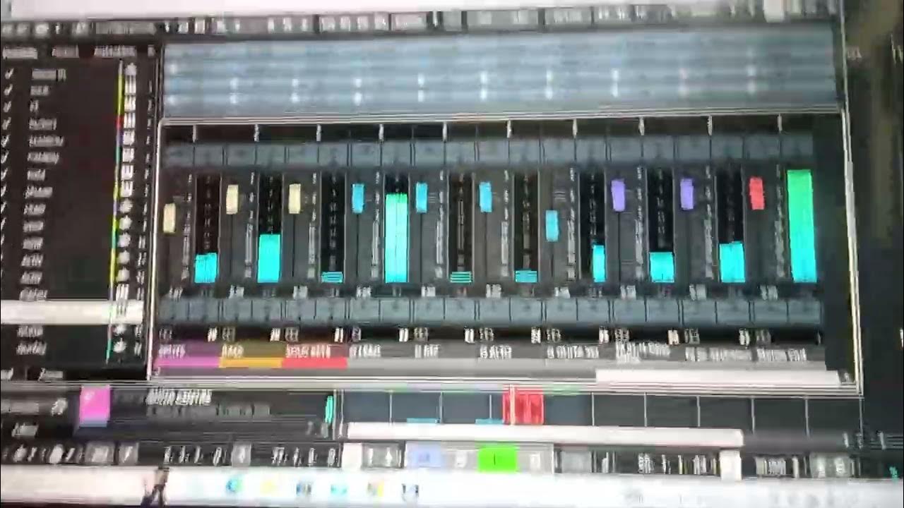 Logic Pro Vs Cubase 12 YouTube