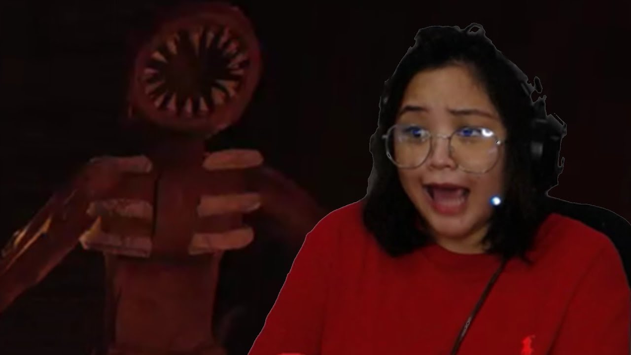 ROBLOX: DOORS | KABADO BENTE