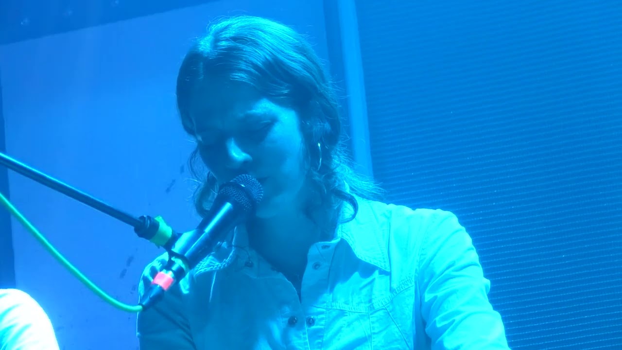 Allegra Krieger (Piano) - Supersonic Records - 26/08/2025