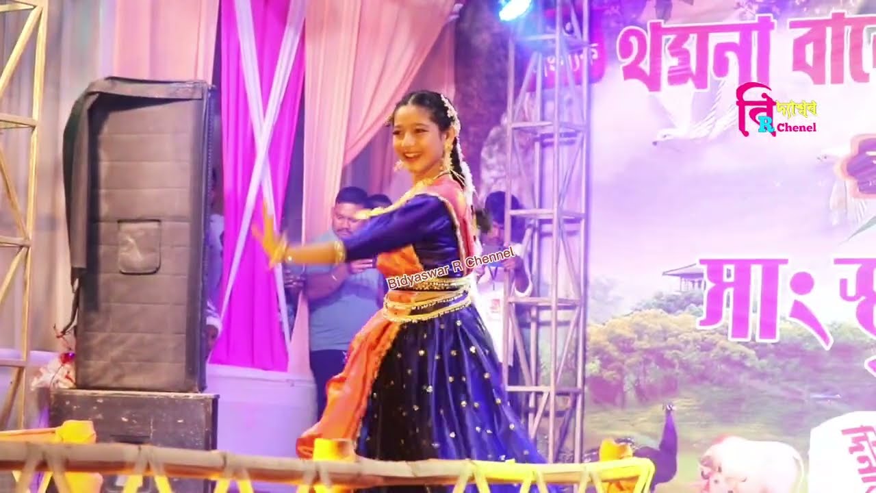 Batore khekhote | zubeen Garg | Cover by Florina gogoi 