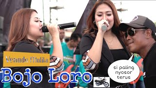 Venada Malika - Bojo Loro ( Live Pemuda Sukoanyar )