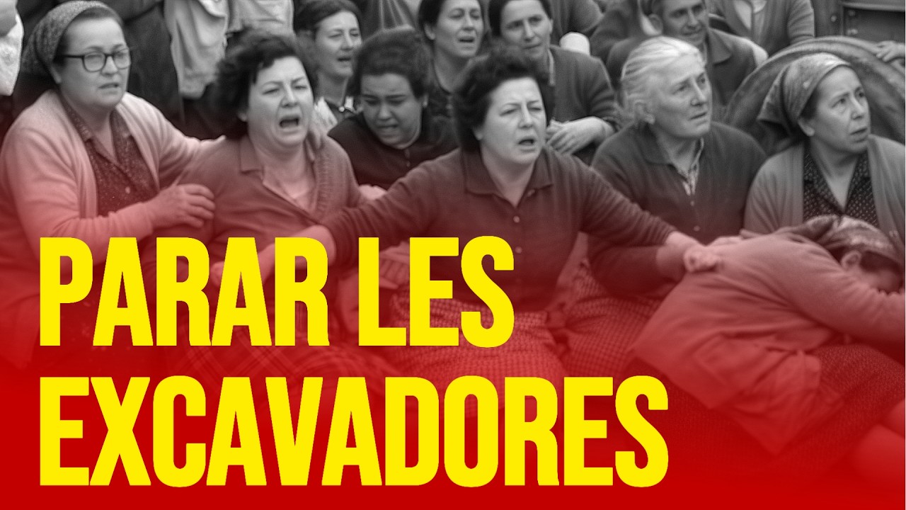 La Lleida invisible que es va alçar del fang / Mil Històries