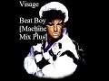 Miniature de la vidéo de la chanson Beat Boy (Dance Mix)