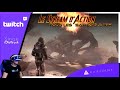 Replay Twitch : Le Stream d&#39;Action 👽 FARPOINT | VR Singe