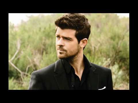Fall Again - Robin Thicke, Michael Jackson And Glenn Lewis (mixed Performances With Lyrics)