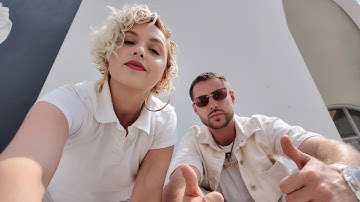 Fiesta de los Santos - Oveja Cosmica x Tony Lisenko