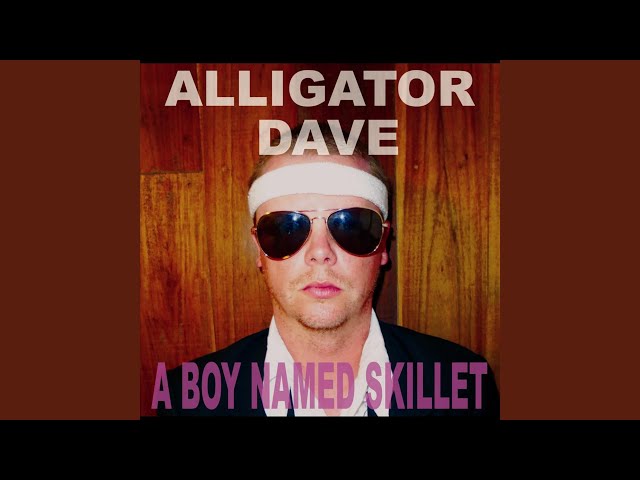 Were alligator dave spank my monkey Remarkable, alligator dave spank my monkey