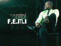 Capital Femi ft Eedris Abdulkareem - Baby I Got It [Money Money Money] (Official)