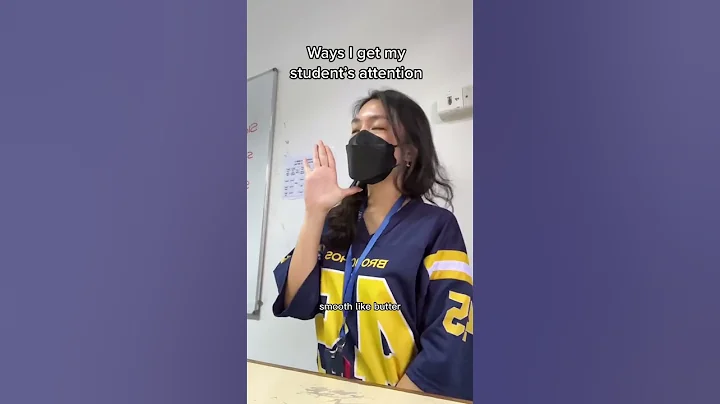 Fun callbacks to get the attention of any noisy class!!! #teacher #teachertips