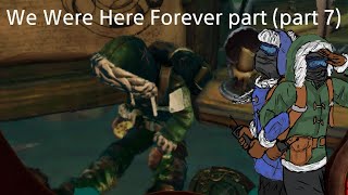 Eve & Pearl reunite in WWHF (part 7)