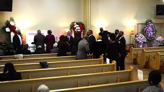 Celebration of life for Lorraine Elizabeth Pratt Forbes