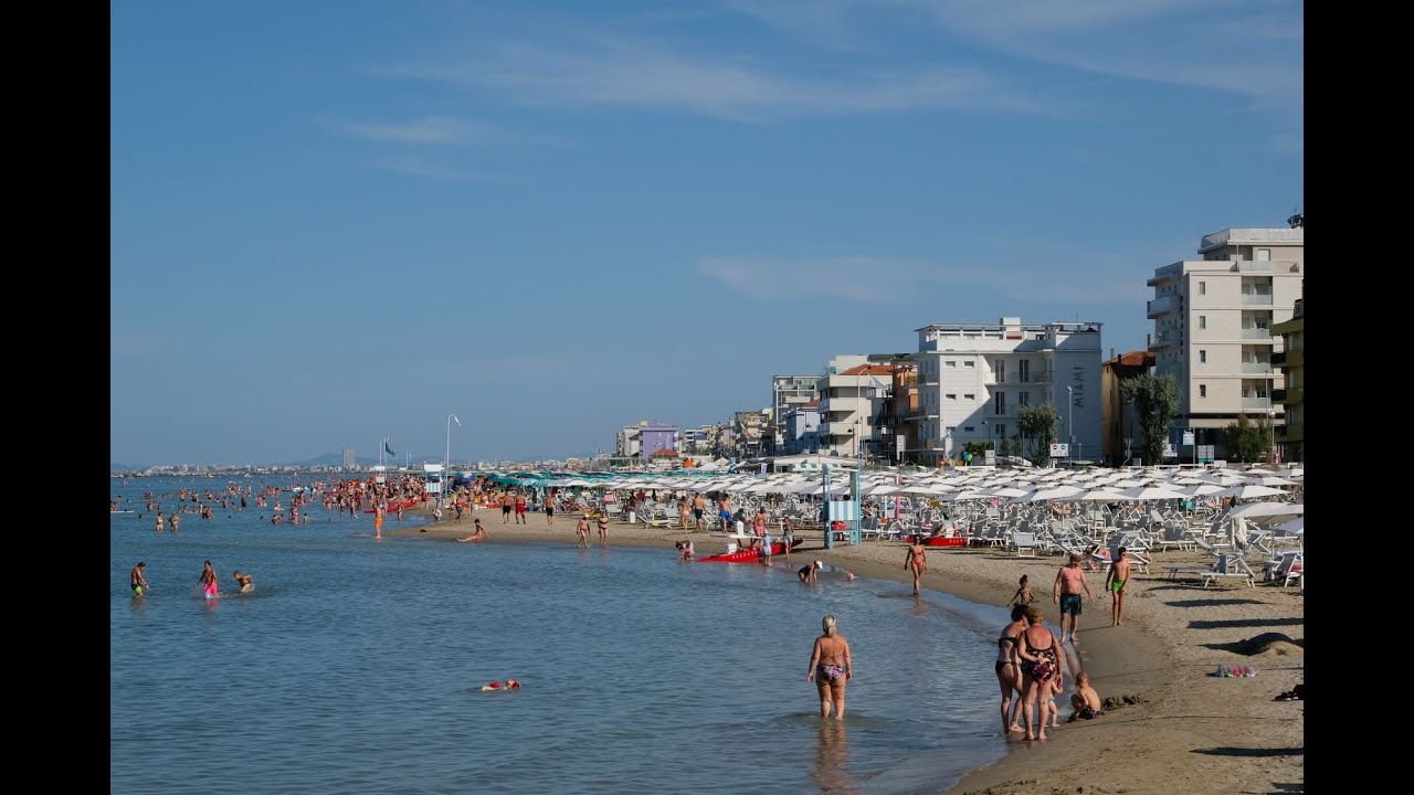 Bellaria Igea Marina RN