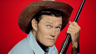 Why The Rifleman Was Canceled After Only 5 Seasons
