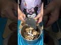 Episode 64 / Electric Vegetable Slicer vs Lotus Root #Mincer #food