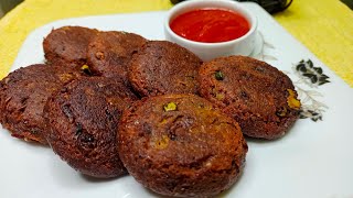 রমজান স্পেশাল ডিম আলুর কাবাব রেসিপি! Potato Egg Kabab Recipe ! Potato Snacks! নাস্তা রেসিপি! by Zakia's Easy Recipe  116 views 3 months ago 3 minutes, 25 seconds