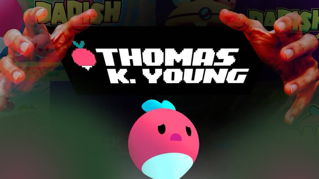 Скрытые темные знания Дадиша