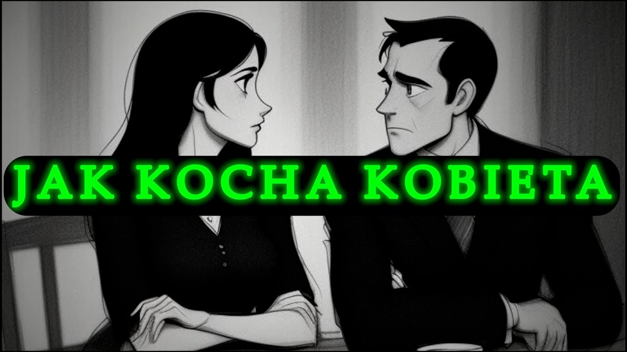 Oto jak zakochują się kobiety (wyjaśnione)