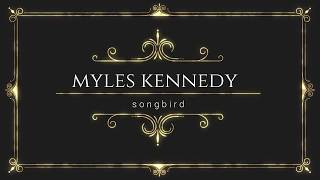 Myles kennedy songbird subtitulada español