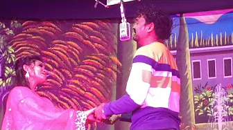 तुझा माझी प्रित जुळली कसी || Zadipatti New Song | विक्की गायकवाड, टिना ऊराडे || Gurudev Zadipatti