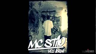 Mc Stilo Tu K Estas Con Ella