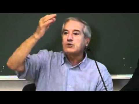 Conferencia de Jess Cacho (10 de 10)-Los medios de...