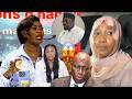 Dafa Doff? Ndeye Khady Ndiaye démasqué par-Bya Rassoul-Ousmane Sonko dafa ko…