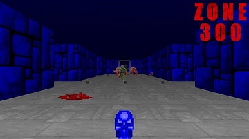 Zone 300 MAP33 (Zerstörung) NM 100S 2:52.40