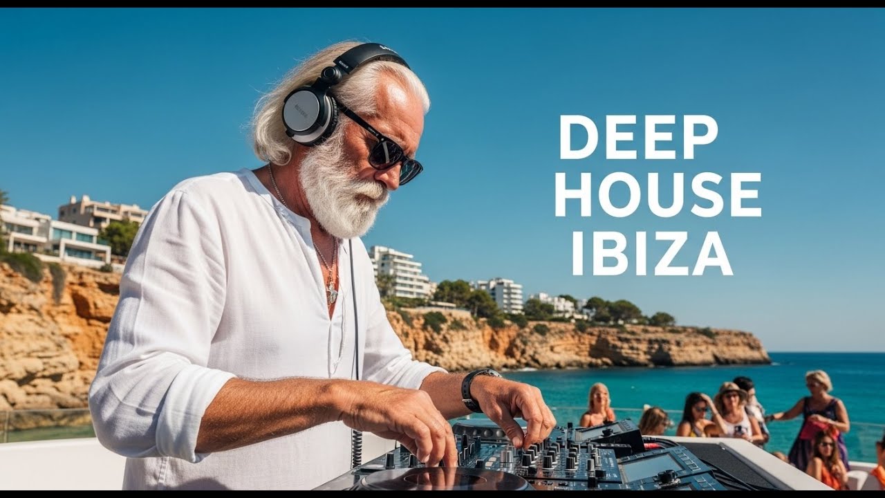 [2026] Feeling Good Mix - English Deep House, Vocal House, Nu Disco - Emotional - Intimate Mood