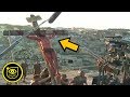 7 Curiosidades sobre Jesús en el cine | INCREÍBLE | CRONOS FILMS TV