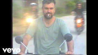 Video thumbnail of "Reverend and the Makers - Too Tough To Die (Official Video)"