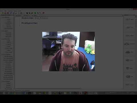 Fundamentos de Programación: