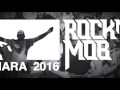 Rock-n-mob Самара2016