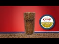 Crisp Malt Cara Gold Malt Malt Tasting Video Crisp Malt Cara Gold Malt Malt Tasting Video