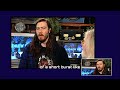 JBTV Mini Segment #5 - Andrew W.K.