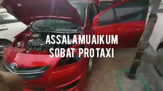 Rabo Capcuzz (Ada Kwalitas Ada Harga Ya Mbokk)