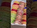 Bangles that add their own story. #beautifulbanglesdesigns ShineAndStyle #FashionDetails