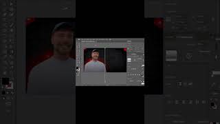 Simple Thumbnail Design #thumbnail #creativedesign #shorts