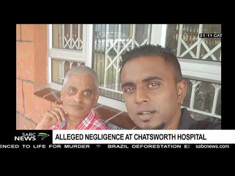KZN Health investigates gross negligence at RK Khan hospital