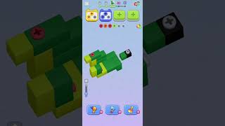 3D Bolt Master  - Level 73