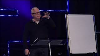 Burning Bright Without Burning Out - Session 01 - Burnout Illustrated