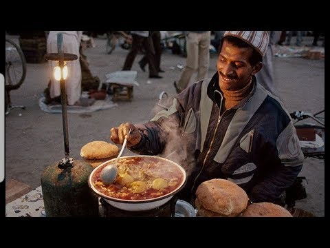Video: Marokkansk Mat: Skikker Og Tradisjoner