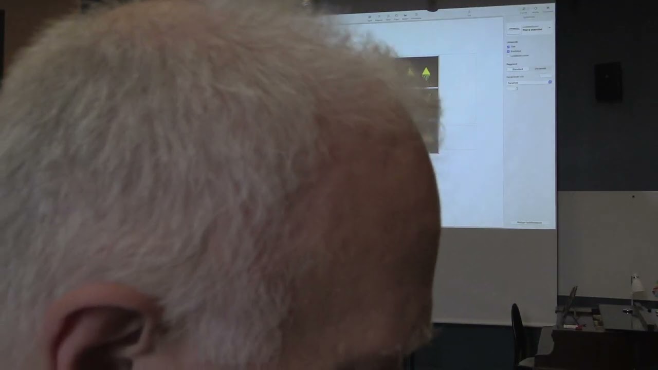 Peter Wraae - Avnø 12 april